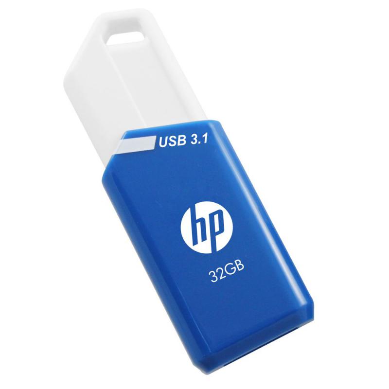 Memoria USB HP 3.1 32GB X755W